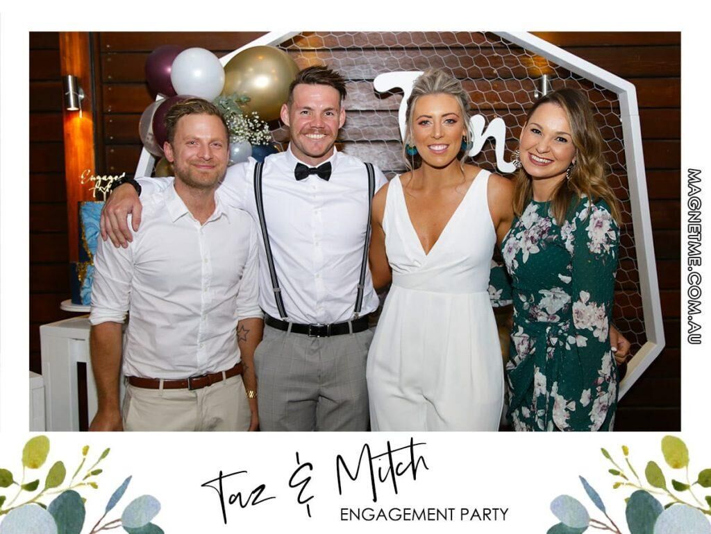 Engagement Party Ideas