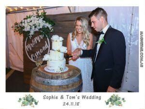 Weddings Ads - image 4-300x226 on https://magnetme.com.au