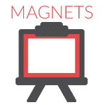 HOW WILL PHOTO MAGNETS WORK FOR YOUR EVENT?